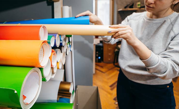 High Quality Printing